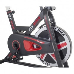 Spinningbike - FitBike Race Magnetic Basic