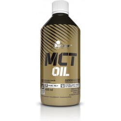 Olimp supplements MCT Olie