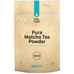 Body & Fit Superfoods Matcha Thee Poeder - Puur natuur - Matcha Poeder / Matcha - 250 gram