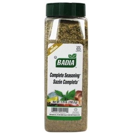 Badia Complete Seasoning 793,8g