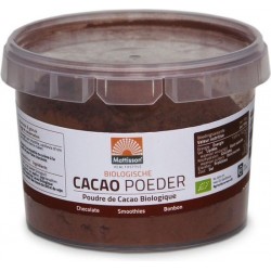 Cacao Poeder (biologisch) - 300 gr