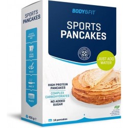Body & Fit Sports Pancakes - Eiwitrijke pannenkoeken - Original