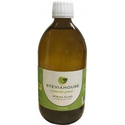 Stevia Extract Vloeibaar 500ml