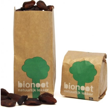 Bionoot Biologische Abrikozen - 500 gram