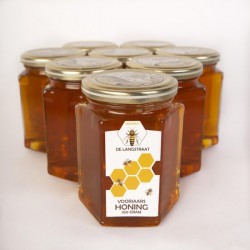 Honing, voorjaarshoning, imkerhoning, suikervervanger, biologisch