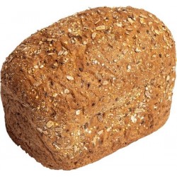 Boost Buddies Beterbroodje - Eiwitbrood & Koolhydraten arm brood - Low Carb half 400 g
