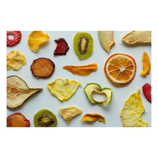 Louny Treats (gedroogde fruit mix) afvallen-afslanken-gezond-dieet-sporten-sport-gewicht