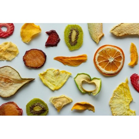 Louny Treats (gedroogde fruit mix) afvallen-afslanken-gezond-dieet-sporten-sport-gewicht