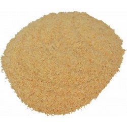 Knoflook granulaat fijn 0.5 tot 1 mm - á 1 kilo