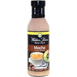 Walden Farms Coffee Creamer - 355 ml - Mocha