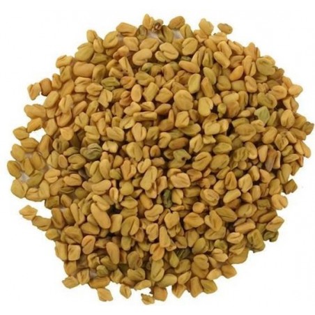 Fenegriek zaad | biologisch | 250 gram