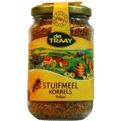 Traay Stuifmeel Pollen - 450 gram - Voedingssupplement - Superfood