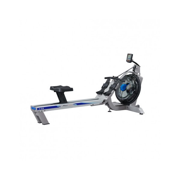 Roeitrainer - First Degree E316 Fluid Rower