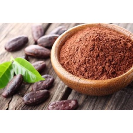 Cacao poeder - bio raw - 250 gram