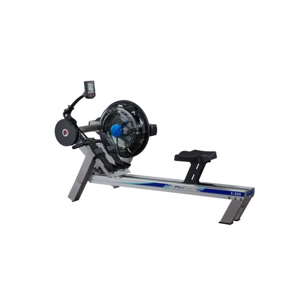 Roeitrainer - First Degree E520 Fluid Rower