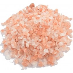 Himalaya zout grof - á 1 kilo