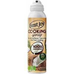 Cooking Spray Best Joy 250ml Canola Oil