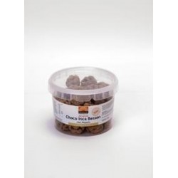 Mattisson Absolute Choco Incan Berries Raw - 150 gram - Snack