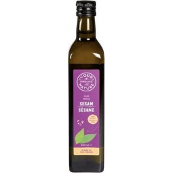Sesamolie Your Organic Nature - Fles 500 ml - Biologisch