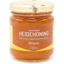 Nederlandse Heidehoning