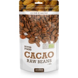 Purasana Cacao raw powder