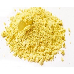 Pine pollen poeder | premium | 125 gram
