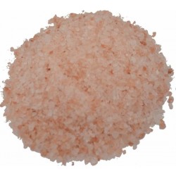 Himalaya zout fijn - á 1 kilo