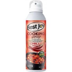 Cooking Spray Chilli Pepper 250ml