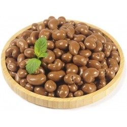 Chocolade cashewnoten - Zakje 250 gram