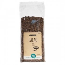 Terrasana RAW Cacao Nibs - 250 gram