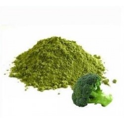 Broccoli poeder | biologisch | 250 gram