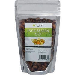 Puur&Fit Inca Bessen Biologisch - 250 gram