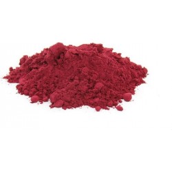 Rode Bieten poeder | bio | 125 gram