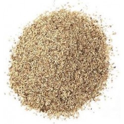 Shiitake Granulaat 1-3 mm Biologisch 100 gram