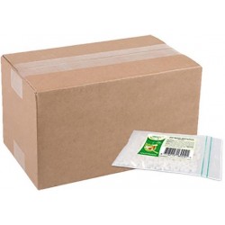 Stevia Zoetjes: Navulverpakking 500 - 12 stuks