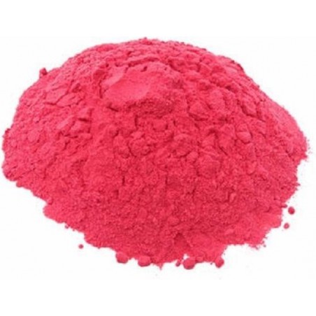 Veenbes of cranberry poeder | bio | 250 gram