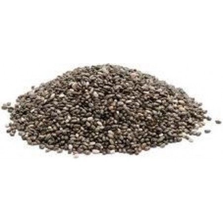 Chia zaden | biologisch | 250 gram