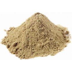 Brahmi poeder | biologisch | 125 gram