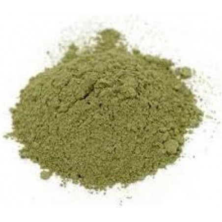 Groene koffie poeder | bio | 250 gram | gevriesdroogd